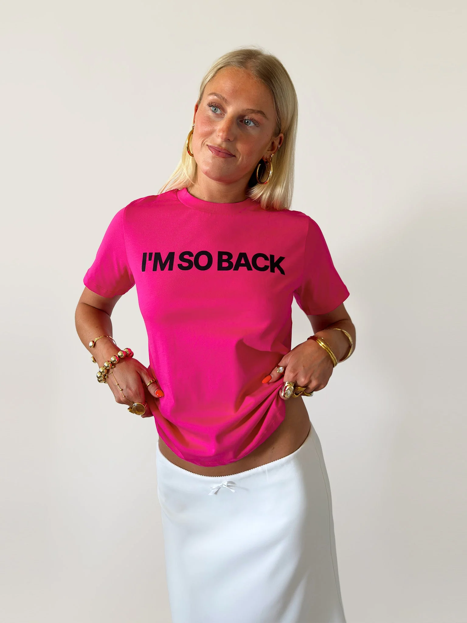 CLOTHING (NEW IN)